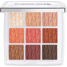 Dior Backstage Eye Palette - Far Paleti 003