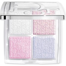 Dior Backstage Glow Maximizer Palette - Yüz Paleti 002