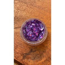 EstoreBox Jel Glitter, SERASHINEGOZFARI306