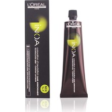 EstoreBox L'oreal Professionnel Paris Inoa 8 Koyu Sarı Saç Boyası