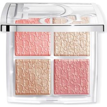 Dior Backstage Glow Maximizer Palette - Yüz Paleti 003