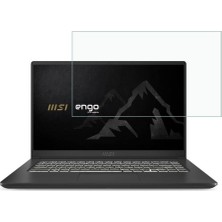 EstoreBox Engo Summit B15 15.6 Inç Nano Şeffaf Parlak & Çizilmez