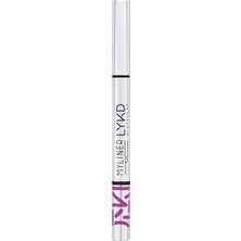 EstoreBox Lykd Ink Liner 196 Kahverengi Kahverengi