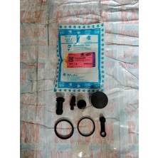 Bajaj  Orijinal Arka Fren Alt Merkez Tamir Takımı / Arka Kaliper Tamir Kiti (Rear Caliper Major Repair Kit)
