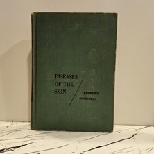 Diseases Of The Skin, For Practitioners And Students ( 2. El Kitap )