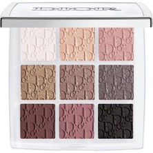 Dior Backstage Eye Palette - Far Paleti 002