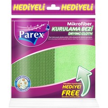 EstoreBox Parex Mi̇krofi̇ber Kurulama Bezi
