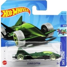 Mabelme Store -Cloud Cutter HKH92-N521