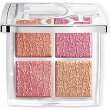 Dior Backstage Glow Maximizer Palette - Yüz Paleti 005
