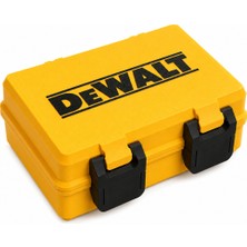 Yapı 3D Çift Mandallı Mini Avadanlık Kutusu 15 x 10 x 7 cm | Çok Amaçlı Saklama Kutusu |