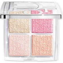 Dior Backstage Glow Maximizer Palette - Yüz Paleti 004