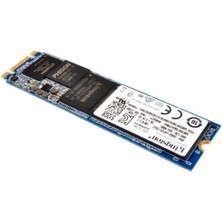 RBU-SNS8154P3-512GJ1 Kingston 512 GB M.2 Pcıe Gen 3 Nvme SSD Drive