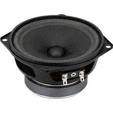 Ayt Leone 1308 5'' (13 Cm) 9 Ohm Rms 20 Watt Max 40 Watt 80X20 mm Twetersiz Oto Hoparlör
