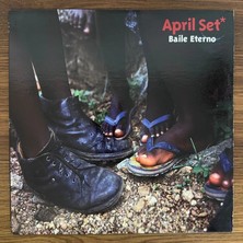 Only Japan Vinyl April Set – Baile Eterno