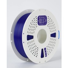 Fibromast Transparan(Yarı Saydam) Pla Filament 1 kg 1,75MM