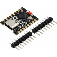 OEM ESP32-C3 Süper Mini Wifi ve Bluetooth Geliştirme Kartı