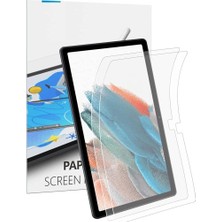 EstoreBox M10 10.1" 2. Jenarasyon TB-X306F TB-X306X Paper Like Mat Renksiz