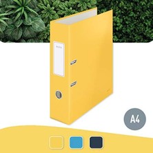 Mabelme Store 180° Cosy Soft Touch Geniş Klasör