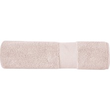 Classy Banyo Havlusu Bej 90X150 cm