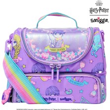 Smiggle Harry Potter Izolasyonlu Omuz Askılı Beslenme