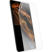 EstoreBox Zore Mate Pad 11.5' 2023 Kağıt Hisli Mat ​​​​​​​​​​​​​​​ Paper-Like Renksiz