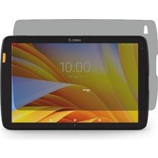 EstoreBox Engo Zebra ET45 10.1 Inç Hayalet Nano Şeffaf