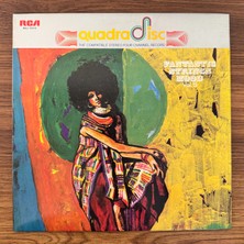 Only Japan Vinyl Grand Fantastic Strings – Fantastic Strings Mood Vol. 5 Latin Fantasy
