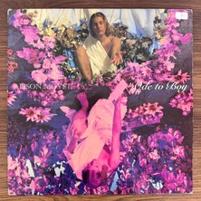 Only Japan Vinyl Alison Moyet – Ode To Boy