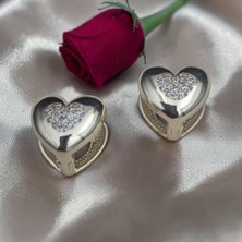 Lujeria Dolce Cuore Küpe