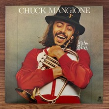 Only Japan Vinyl Chuck Mangione – Feels So Good