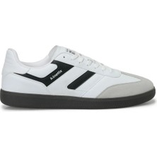 Kinetix Darow Pu Beyaz Erkek Sneaker