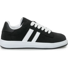 I Cool Zek F Siyah Erkek Çocuk Sneaker