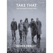 Never Forget: The Ultimate Collection: (Piano, Vocal And Guitar)