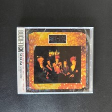 Only Japan Vinyl Buck-Tick – Sexual Xxxxx! CD