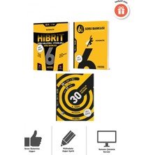 Bi Bigelio Hız 6. Sınıf  2027 Hibrit  Konu Anlatımlı Etkinlikli Matematik So