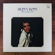 Only Japan Vinyl Diana Ross – Best Collection