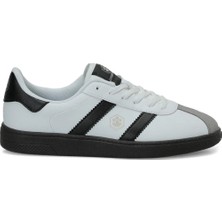 Lumberjack Frosty Pu Wmn Beyaz Kadın Sneaker