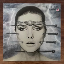 Only Japan Vinyl Debbie Harry – Kookoo