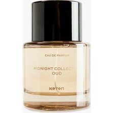 Koton Parfüm Midnight Collection Oud 100 ml