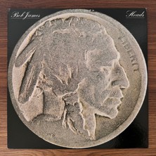 Only Japan Vinyl Bob James – Heads