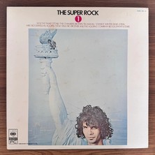 Only Japan Vinyl The Super Rock 1