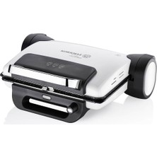 EstoreBox Tostema Midi Tost Makinesi Vanilya A810-06