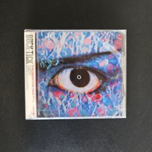 Only Japan Vinyl Buck-Tick – Taboo CD