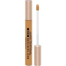 EstoreBox Best Skin Ever Glow Concealer-Gün Boyu Kalıcı Parlak-Işıltılı Bitişli Kapatıcı 7ml, 36 Ambe
