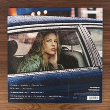 Only Japan Vinyl Diana Krall – Look Of Love 100％ Pure Lp