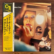 Only Japan Vinyl Patti Austin – Live At The Bottom Line