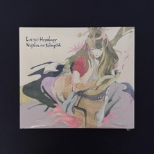 Only Japan Vinyl Nujabes Feat. SHING02 – Luv(Sic) Hexalogy CD