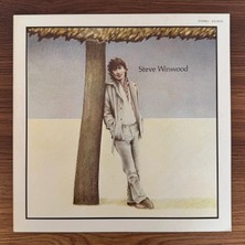 Only Japan Vinyl Steve Winwood – Steve Winwood