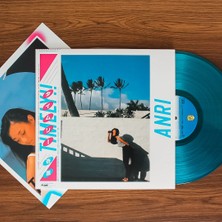 Only Japan Vinyl Anri - Timely