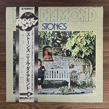 Only Japan Vinyl Neil Diamond – Stones